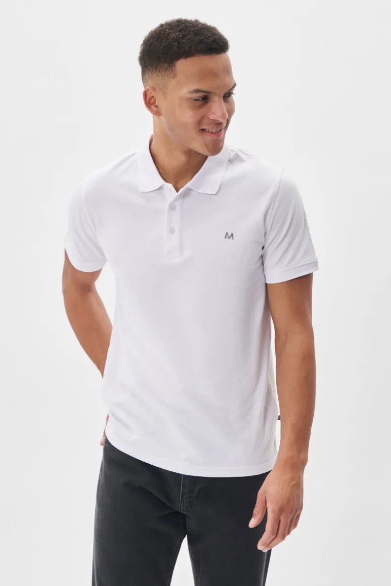 MApoleo Poloshirt