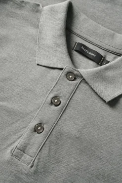 MApoleo Poloshirt