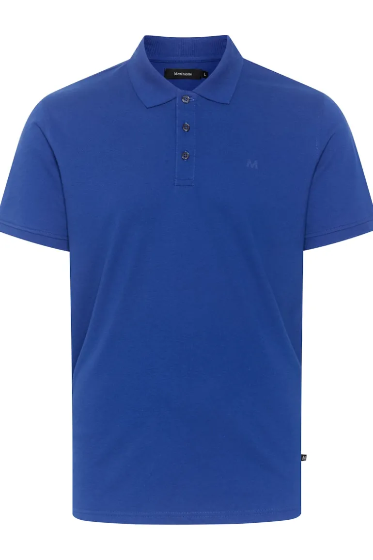 MApoleo Poloshirt
