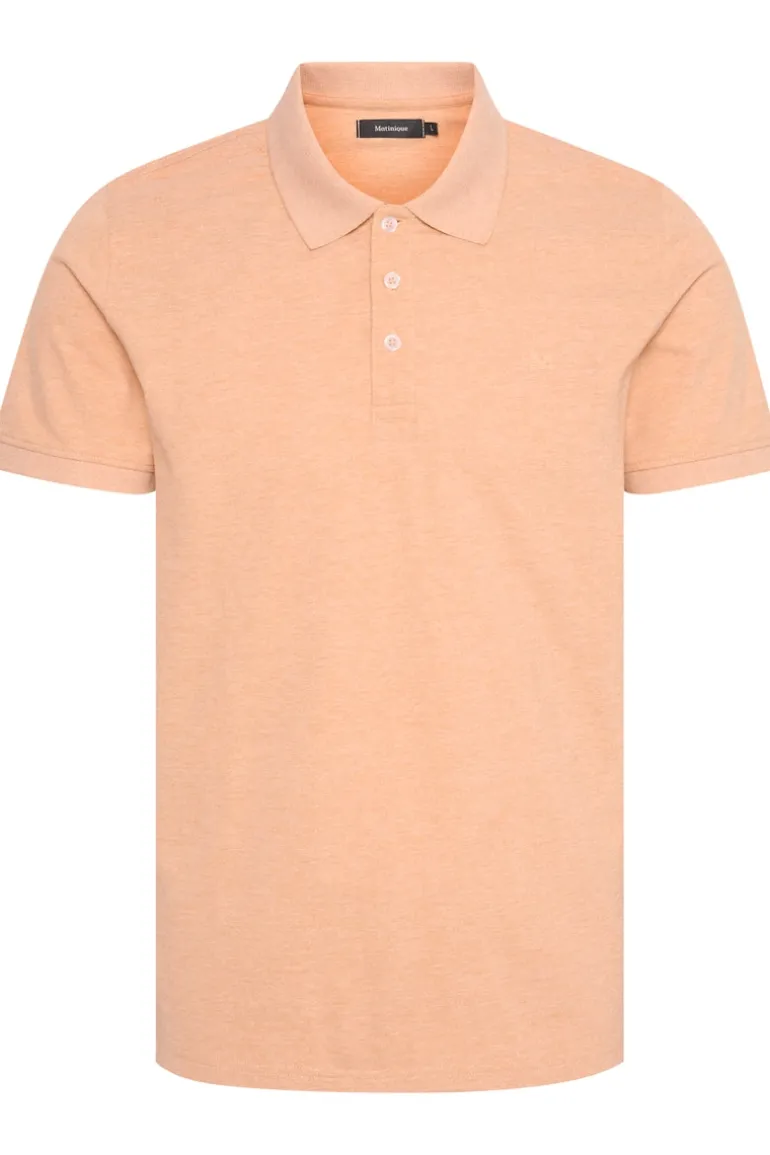 MApoleo Poloshirt