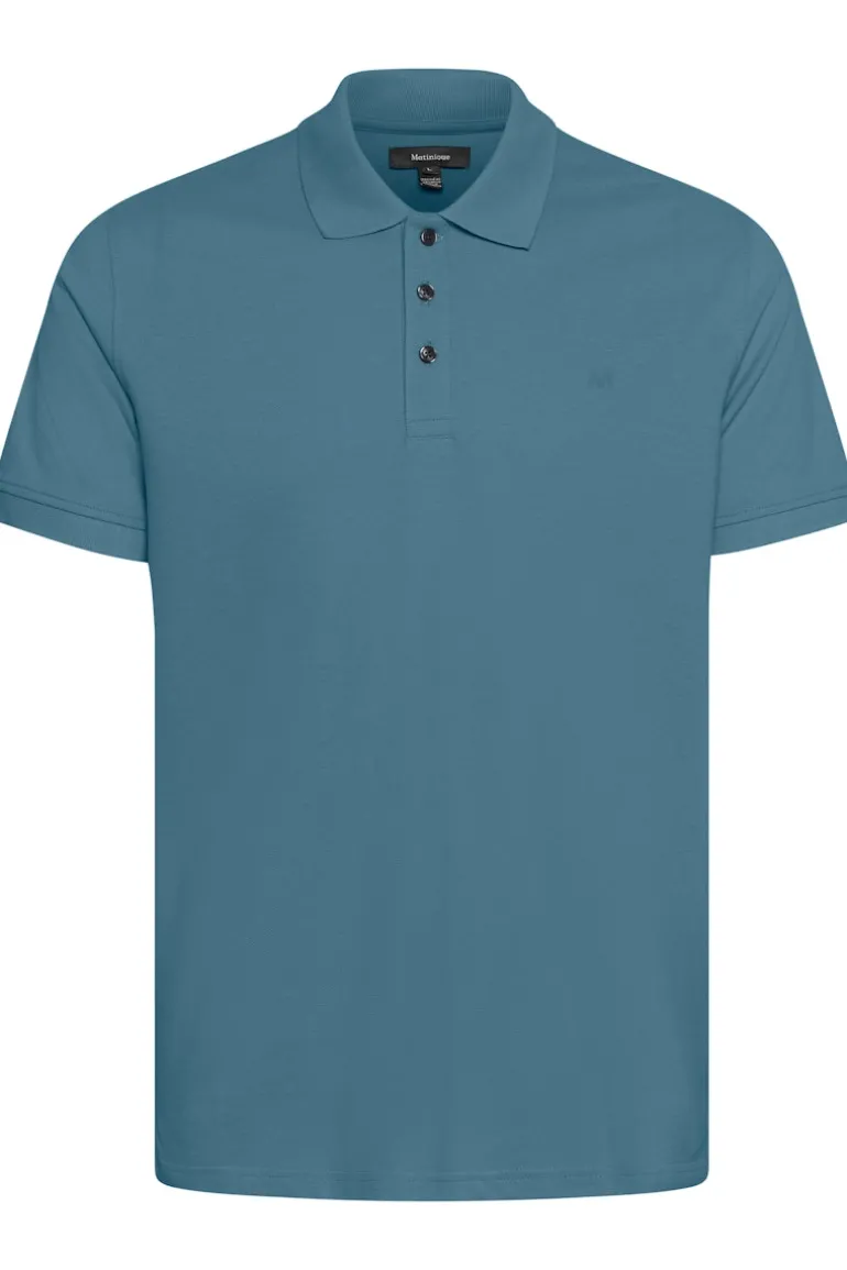 MApoleo Poloshirt