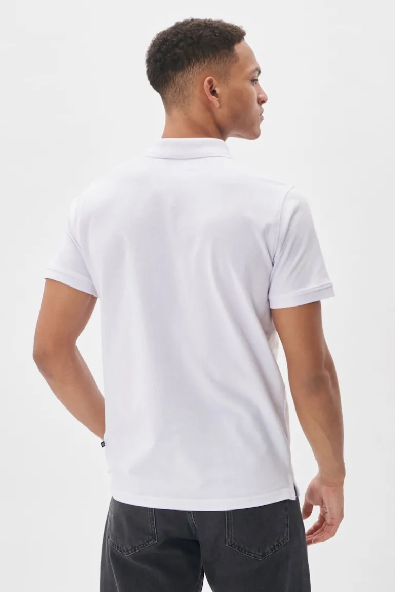 MApoleo Poloshirt