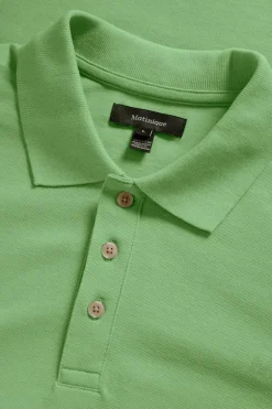 MApoleo Poloshirt