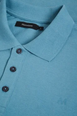 MApoleo Poloshirt