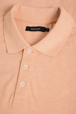 MApoleo Poloshirt