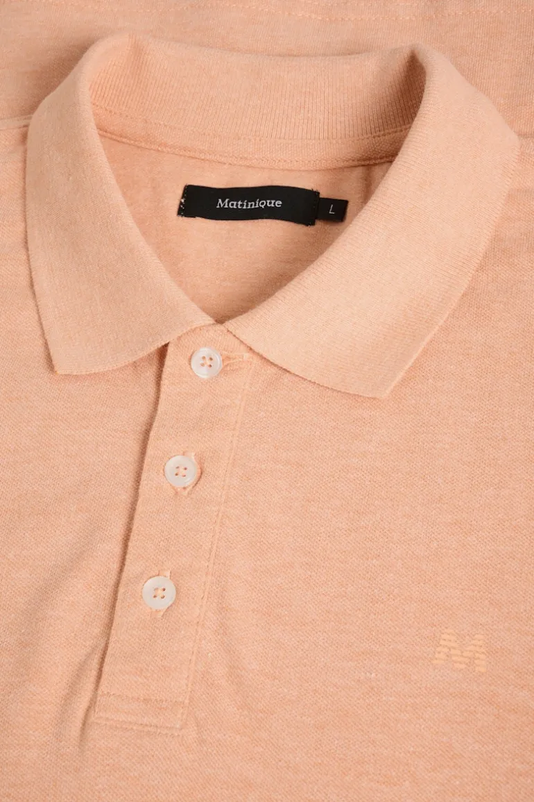 MApoleo Poloshirt