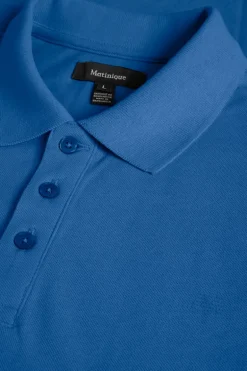 MApoleo Poloshirt