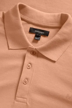 MApoleo Poloshirt