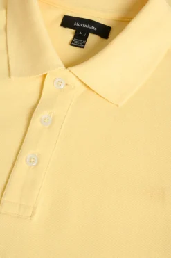 MApoleo Poloshirt