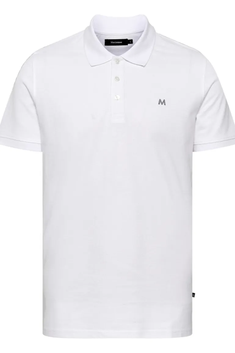 MApoleo Poloshirt