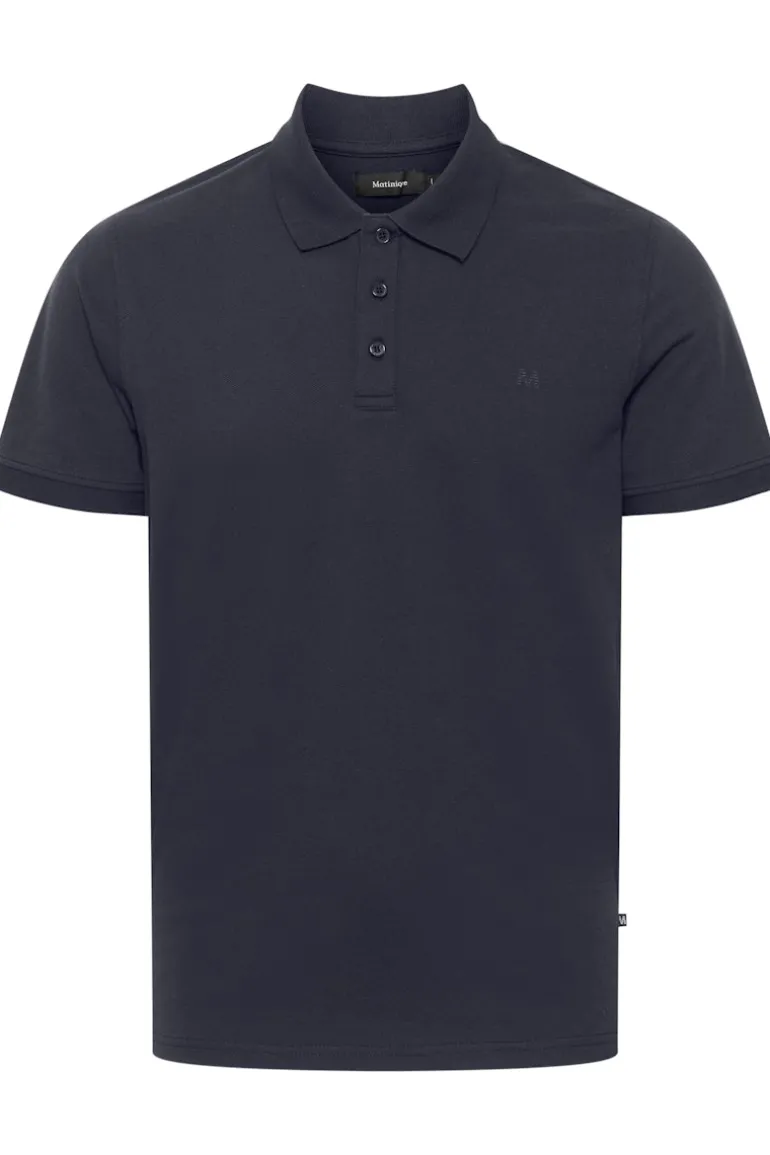 MApoleo Poloshirt