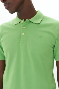 MApoleo Poloshirt