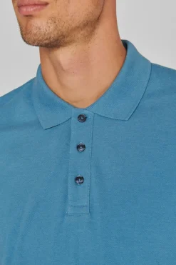 MApoleo Poloshirt