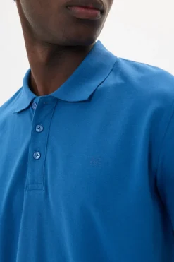MApoleo Poloshirt