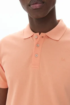 MApoleo Poloshirt