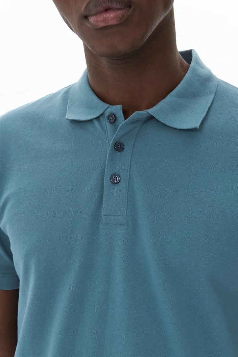 MApoleo Poloshirt