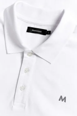 MApoleo Poloshirt