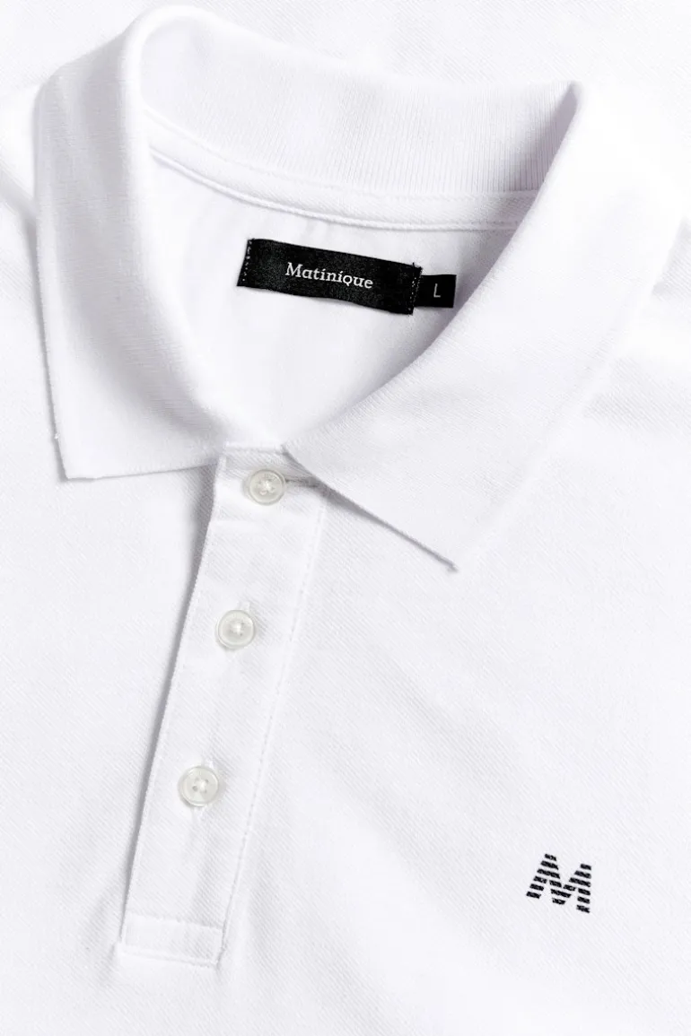 MApoleo Poloshirt