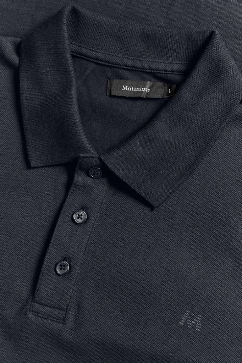 MApoleo Poloshirt