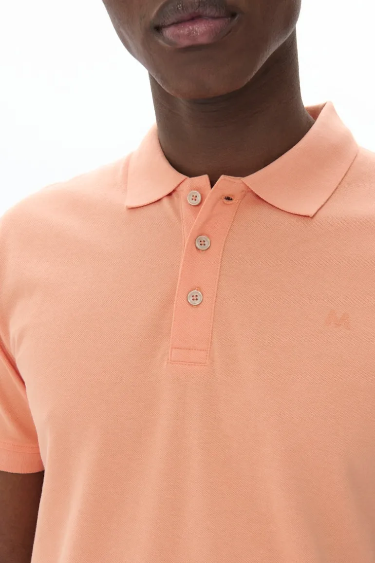 MApoleo Poloshirt