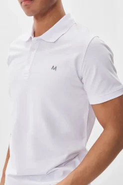 MApoleo Poloshirt