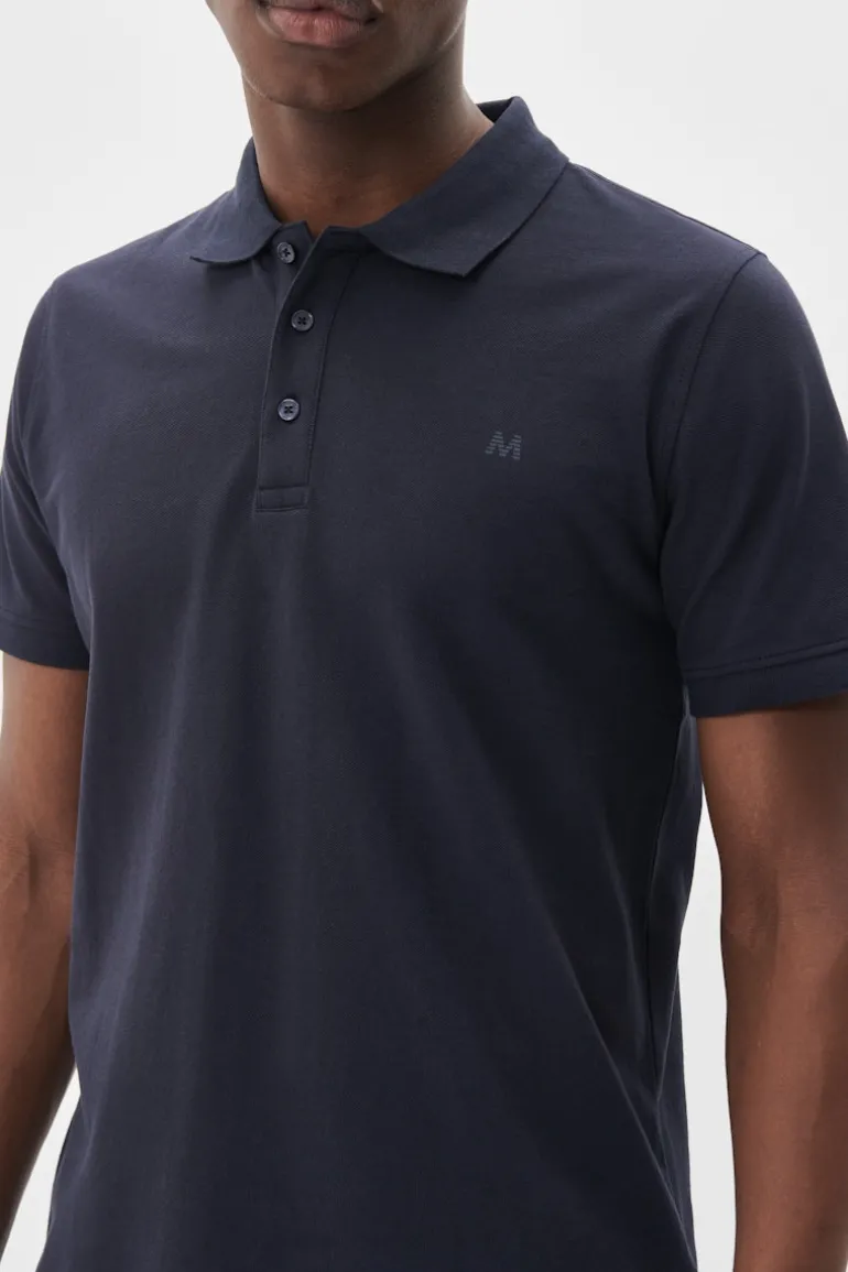 MApoleo Poloshirt