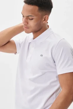 MApoleo Poloshirt