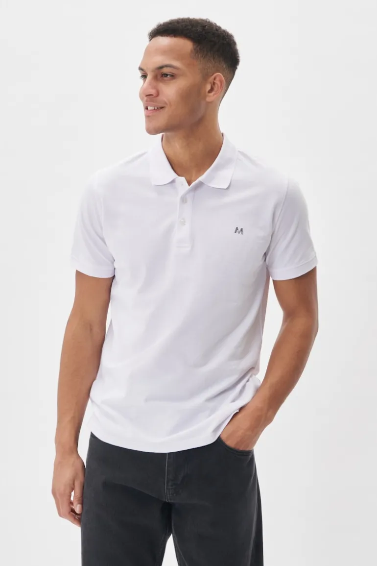 MApoleo Poloshirt