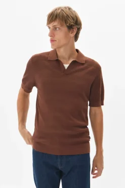 MApolo Heritage Pullover