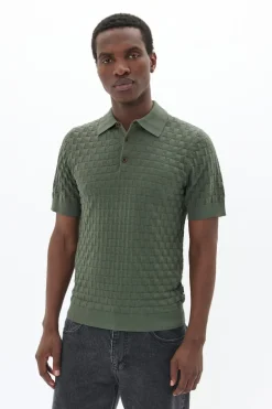 MApolo Heritage Pullover