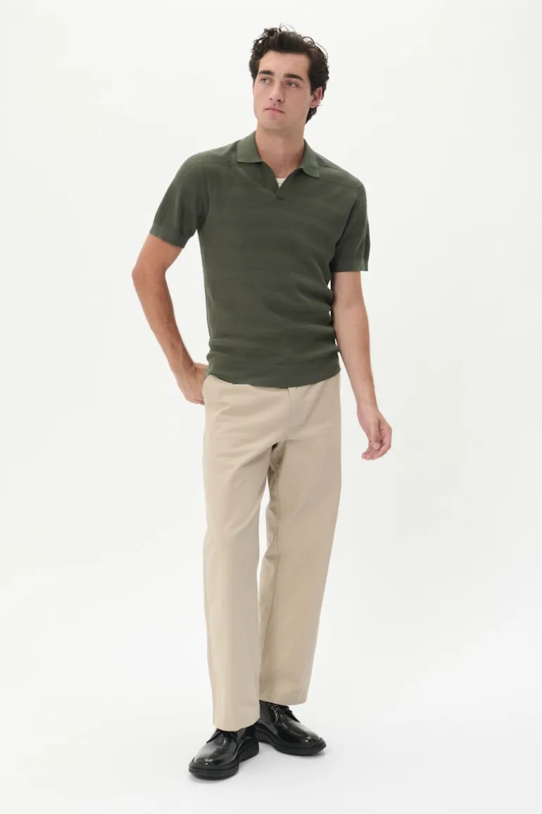 MApolo Heritage Pullover
