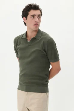 MApolo Heritage Pullover