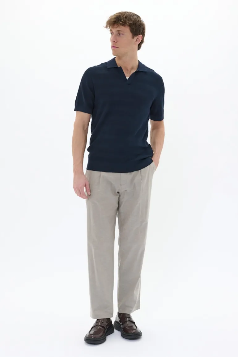 MApolo Heritage Pullover