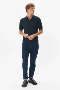MApolo Heritage Pullover