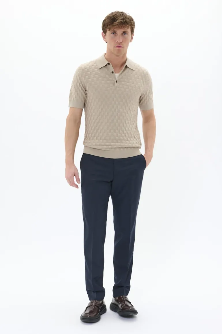 MApolo Heritage Pullover