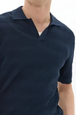MApolo Heritage Pullover