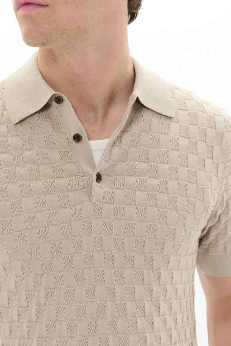 MApolo Heritage Pullover
