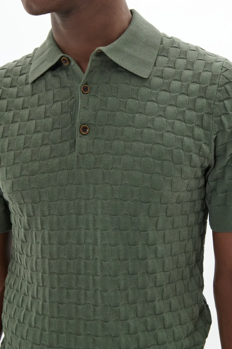MApolo Heritage Pullover