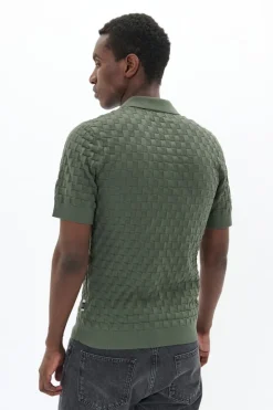 MApolo Heritage Pullover