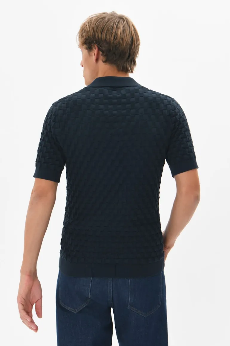 MApolo Heritage Pullover