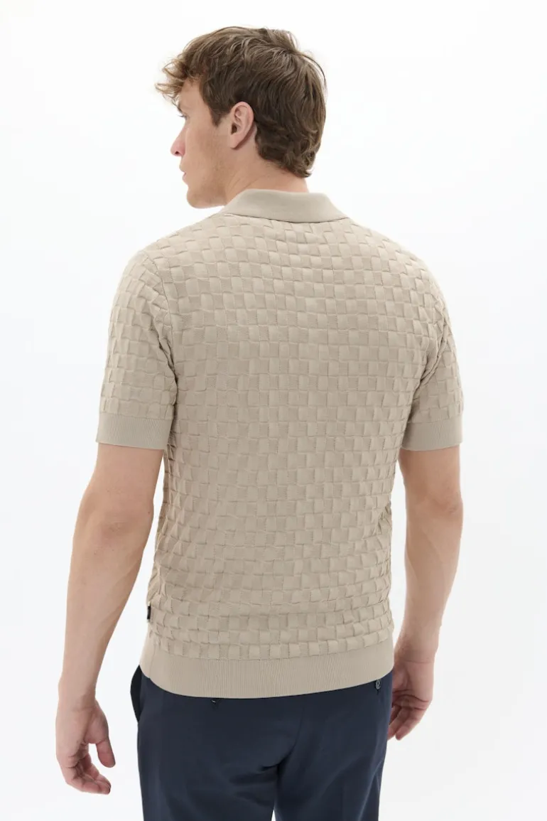 MApolo Heritage Pullover