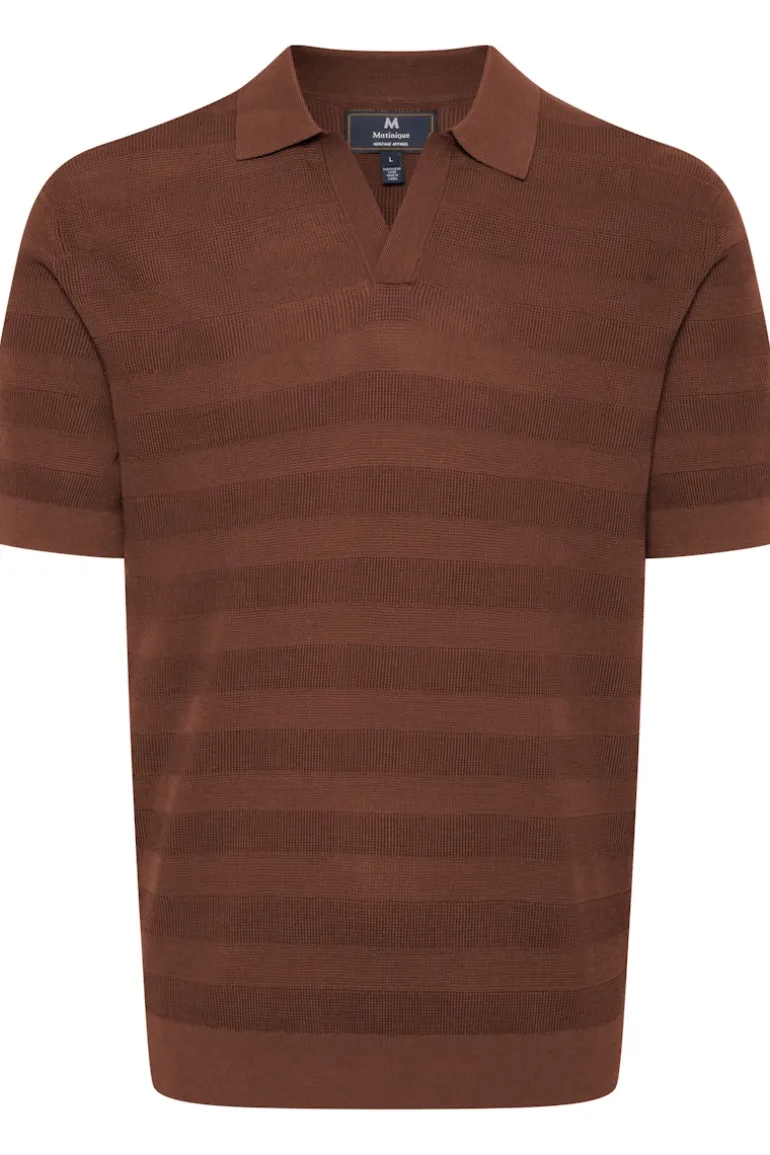 MApolo Heritage Pullover