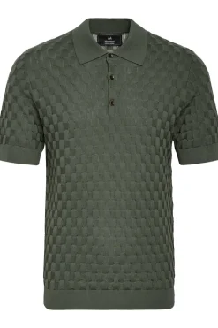 MApolo Heritage Pullover