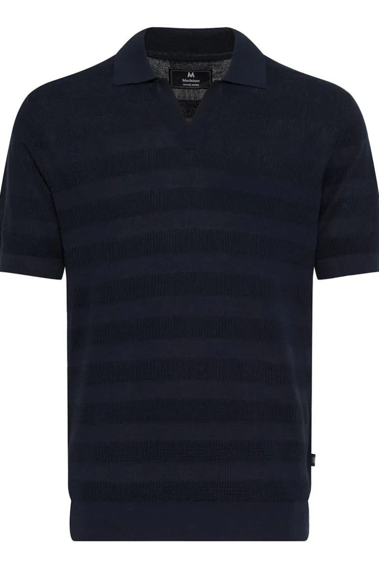 MApolo Heritage Pullover