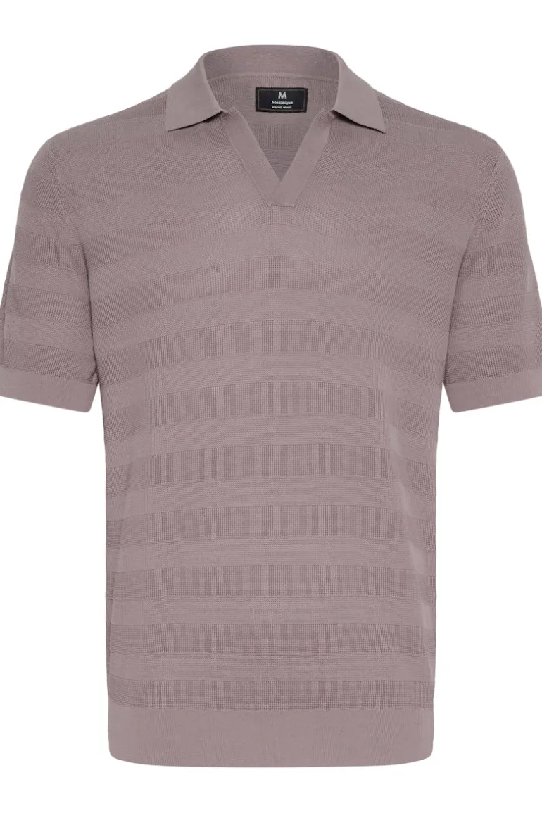 MApolo Heritage Pullover