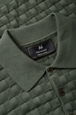 MApolo Heritage Pullover