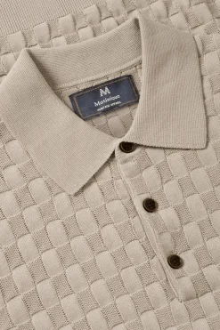 MApolo Heritage Pullover