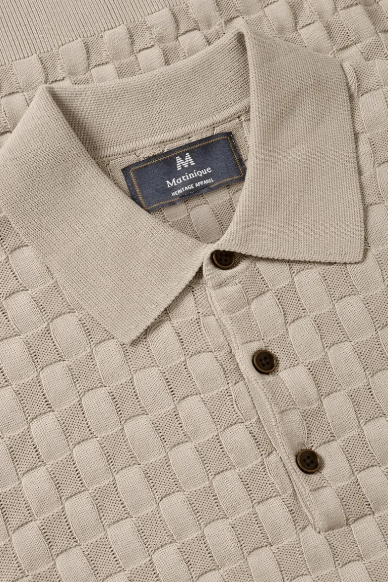 MApolo Heritage Pullover