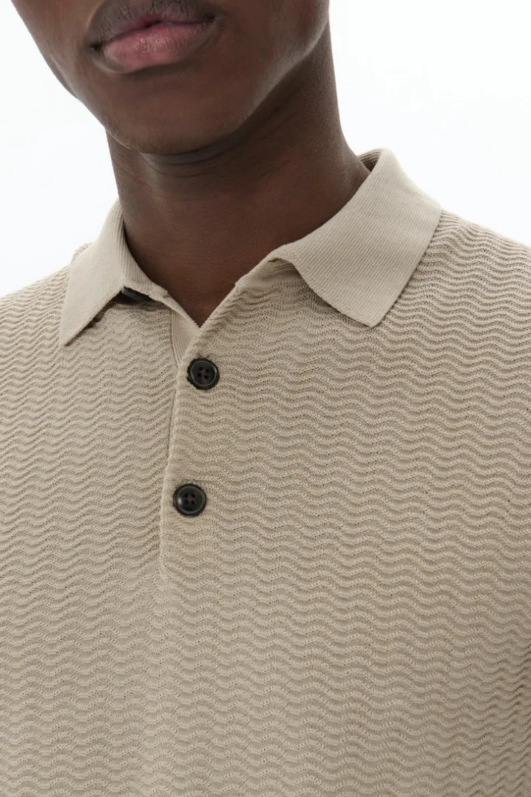 MApolo Heritage T-shirt
