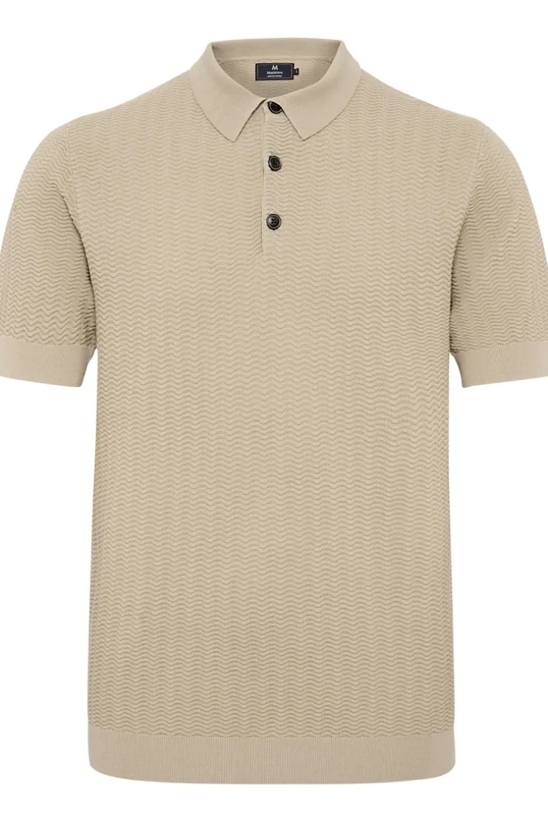 MApolo Heritage T-shirt